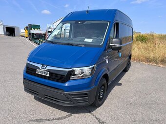 MAN TGE 3.140 4x2F SB skladem, ihned k odběru - 4