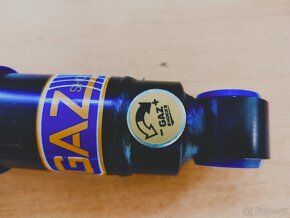 JAGUAR MK5, XK ,Přední tlumič nastavitelný - 4