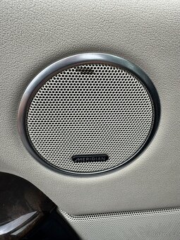 Land Rover Range 4.4 SDV8,luxusní výbava-splátky pro všechny - 4