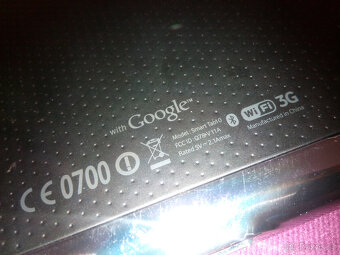 Tablet - Vodafone ZTE - Smart Tab 10 - PLATÍ do SMAZÁNÍ - 4