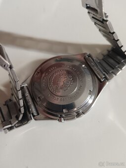 Orient hodinky - 4