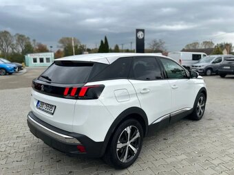Peugeot 3008, ALLURE 1.5BHDi 130 EAT8 DPH - 4