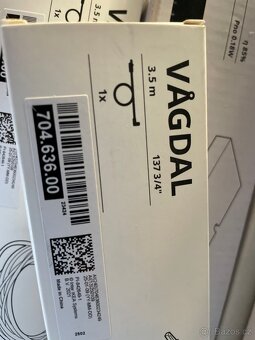 Ikea kuchyňská světla - 4