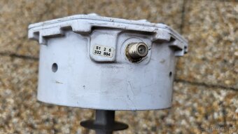 Anténa California Amplifier 130332 60 cm - 4