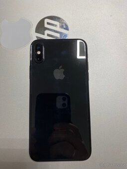 iPhone XS 256 GB - 4