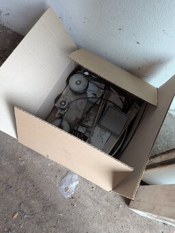 Šoupací dveře značky Spedos - 4