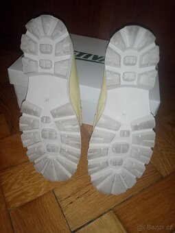 Dámské mokasíny 38 - 4