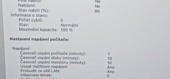 MacBook Air 13" 2025 M4 10core 16/256GB zár 9/2026 - 4