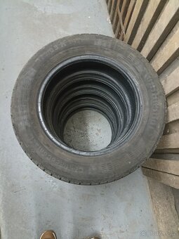 Continental 175/65 R14 letní - 4