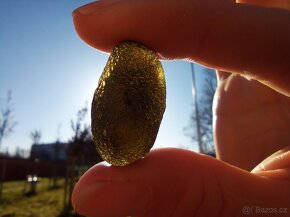 Vltavín - Slavětice - 4