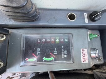 Takeuchi Tb 153 Fr - 4