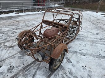 Velorex 350 s TP - 4