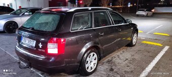 Audi A4 B6 1.9 TDI 96 kW - 4