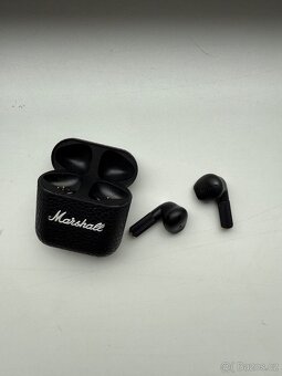 Prodej: Marshall Minor IV – Skvělý Zvuk s Drobnou Vychytávko - 4