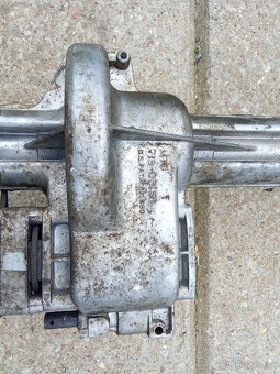 Převodovka Zahradní traktor - 4