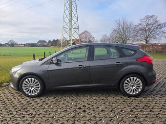 Ford Focus, 1.0 EcoBoost 92 kW, ČR, plná servisní historie - 4