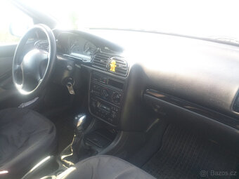 prodám peugeot 406 1.9 td 66kw - 4