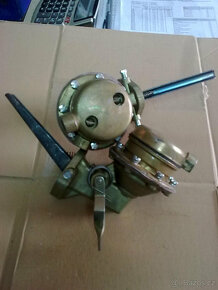 GAZ 66 Náhradné diely. - 4