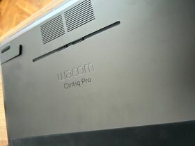 Tablet Wacom Cintiq Pro 16 - 4
