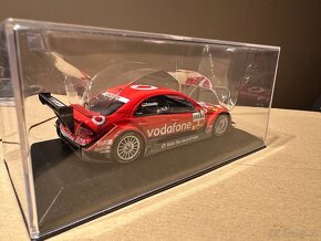 Mercedes Benz C-Class Schneider - 4