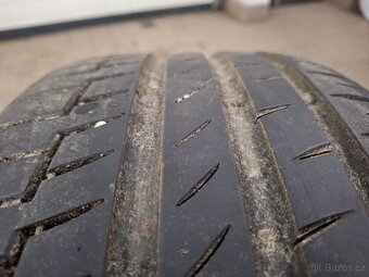 Prodam origo alu kola skoda octavie 2 Zenith 5x112 r18 - 4