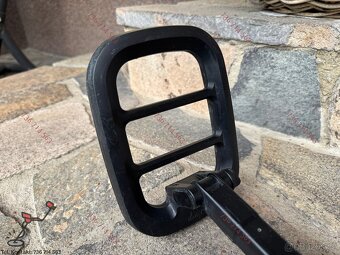 Detektor kovů Minelab Go Find 20 s dohledávačkou - 4