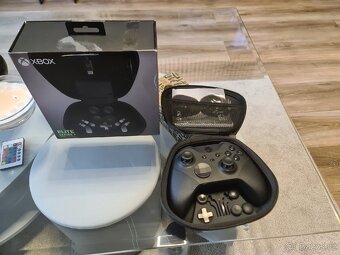 Xbox Elite Series 2 - 4