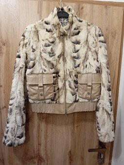 Norkovy kožich - 4