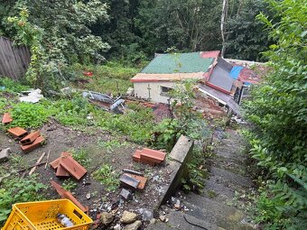 Stavební pozemek - 4