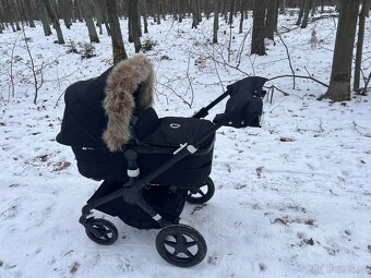 Bugaboo Fox 3 záruka - 4
