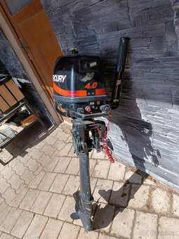 Prodám loď - 4