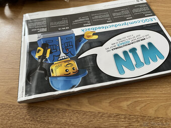 LEGO Technic 42127 Batman BATMOBIL - 4