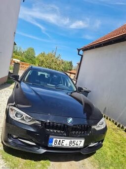 BMW320D - 4