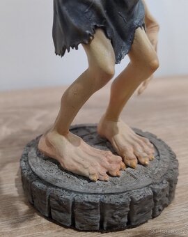 Harry Potter:Kreacher - 4