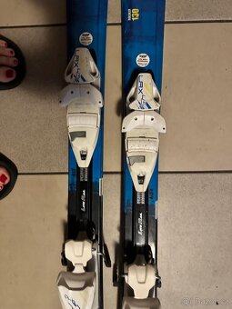 Dětské lyže Elan - 4