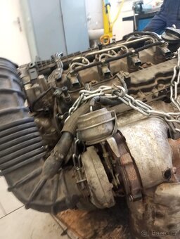 Kia sportage 1.7 crdi - 4