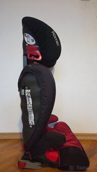 Autosedačka Britax Romer - 4
