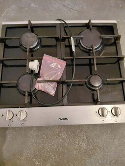 Nabízím kuchyňskou linku - 4