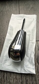 Hlavice radici páky automat BMW 5+6 e60-64 - 4