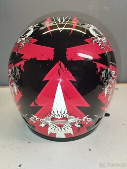 Přilba Cyberg S - 4