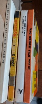 Knížky pro děti - 4