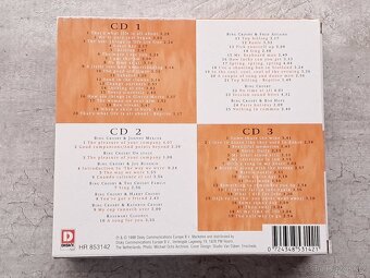 BING CROSBY - Beautiful Memories (3CD) - 4
