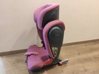 Britax Römer Autosedačka Kidfix II XP SICT - 4