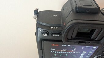Sony A7IV ILCE-7M4 49K - 4