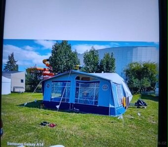 Karavan Sterckeman Elypse,mover,solar - 4