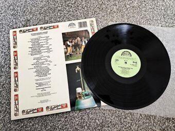 LP gramofonové desky ve stavu VG/VG+/NM-/NM - 9 - 4