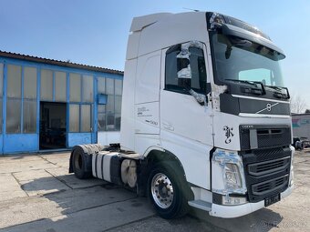 Prodam Volvo Fh4 - 4