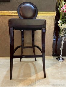 Barová židle - 4