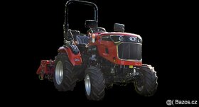 Malotraktor CAPTAIN 263 - 4
