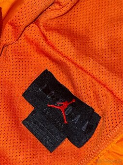 Jordan Brooklyn Draft Jacket - 4